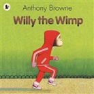Anthony Browne - Willy the Wimp