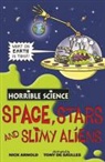 Nick Arnold, Tony De Saulles - Space Stars and Slimy Aliens