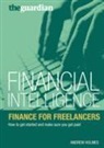 Andrew Holmes - Finance for Freelancers