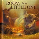 Martin Waddell, Jason Cockroft - Room for a Little One