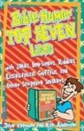 Rich Anderson, Dave Veerman - Bible Humor