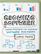 Louis Testa, Testa Louis - Growing Software