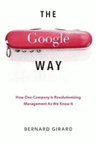 Bernard Girard, Bernhard Girard - Google Way