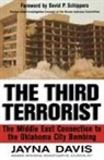 Jayna Davis - The Third Terrorist: The Middle East Con