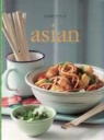 Homestyle Asian