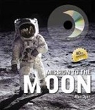 Alan Dyer, Jerry Stone - Mission to the Moon