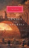 Tacitus, Cornelius Tacitus - Annals and Histories
