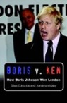 Giles Edwards, Giles Isaby Edwards, Edwards Giles, Jonathan Isaby, Isaby Jonathan - Boris V. Ken