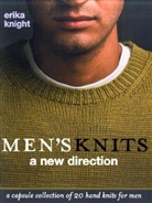 Erika Knight - Men''s Knits