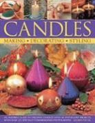 Gloria Nicol - Candles