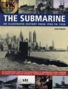 John Parker - Submarine