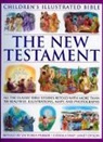 Victoria Parker, Parker Victoria, Victoria Parker - The New Testament