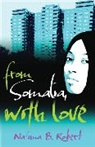 Na&amp;apos Bint Robert, Na'ima Bint Robert, Ima, Na'ima B. Robert - From Somalia With Love