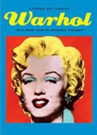 Sylvie Delpech, Editors of Francis Lincoln, Caroline Leclerc, Frances Lincoln Ltd - Warhol