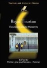 Nicola J Palmer, Nicola J. Palmer, Nicola J. (Sheffield Hallam University) Palmer, Philip Long, Philip (Leeds Metropolitan University) Long, Philip E Long... - Royal Tourism