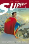 Grant Morrison, Grant Quitely Morrison - All Star Superman