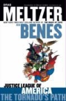 Ed Benes, Brad Meltzer, Brad Benes Meltzer - Justice League of America