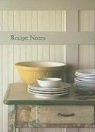 Ryland Peters &amp; Small - Recipe Notes