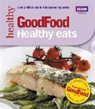 Good Food Guides, Jane Hornby - 101 Healthy Eats