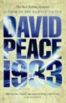 David Peace - 1983