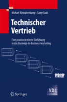 Kleinaltenkam, Dr h c Michae Kleinaltenkamp, Michae Kleinaltenkamp, Michael Kleinaltenkamp, Saab, Samy Saab - Technischer Vertrieb