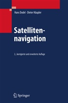 Han Dodel, Hans Dodel, Dieter Häupler, Dieter Häuptler - Satellitennavigation