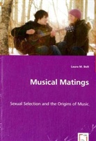 Laura M. Bolt - Musical Matings