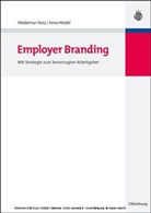 Waldemar Stotz, Anne Wedel - Employer Branding