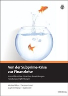 Michae Bloss, Michael Bloß, Nadine Eil, Dietma Ernst, Dietmar Ernst, Joachim Häcker... - Von der Subprime-Krise zur Finanzkrise