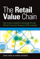 Sami Finne, Sami Sivonen Finne, Finne Sami, Hanna Sivonen, Sivonen Hanna - Retail Value Chain