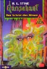 Gänsehaut - Ein Abenteuer-Spielbuch - Bd. 7: Der Schrei des Bösen