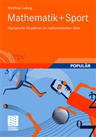 Matthias Ludwig - Mathematik + Sport