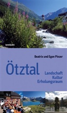 Beatri Pinzer, Beatrix Pinzer, Egon Pinzer - Ötztal