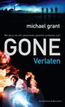 M. Grant, Michael Grant - Verlaten