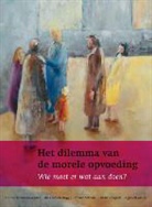 C. Amons - Het dilemma van de morele opvoeding