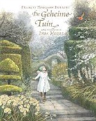 F. Hodgson Burnett, F.Hodgson Burnett, I. Moore, Inga Moore - De geheime tuin