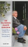 T. van Winssen, Tonny van Winssen - De duiding aller dingen