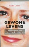 G. Leistra - Gewone levens