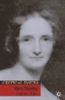 Graham Allen - Mary Shelley