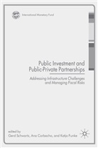 Gerd Corbacho Schwartz, SCHWARTZ GERD CORBACHO ANA FUNKE, Corbacho, A Corbacho, A. Corbacho, Ana Corbacho... - Public Investment and Public-Private Partnerships