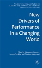 A. Carretta, Allessandro Fiordelisi Carretta, A. Carretta, Alessandro Carretta, Allessandro Carretta, Fiordelisi... - New Drivers of Performance in a Changing World