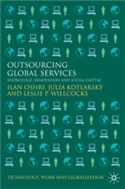 Kotlarsky, J Kotlarsky, J. Kotlarsky, Julia Kotlarsky, Oshri, I Oshri... - Outsourcing Global Services