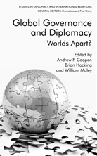 Andrew F. Hocking Cooper, Professor Andrew F. Hocking Cooper, William Maley, Cooper, A Cooper, A. Cooper... - Global Governance and Diplomacy
