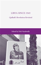 D Vandewalle, D. Vandewalle, Dirk Vandewalle, VANDEWALLE DIRK, Dirk Vandewalle - Libya Since 1969