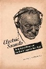 S J Wurtzler, Steve Wurtzler, Steve J. Wurtzler - Electric Sounds