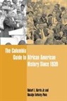 Robert Harris, Robert L. Harris, Robert L. Terborg-Penn Harris, Robert Harris Jr., Robert Harris Jr., Rosalyn Terborg-Penn... - Columbia Guide to African American History Since 1939