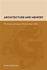 Robert Kirkbride, Kirkbride Robert - Architecture and Memory