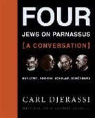 Carl Djerassi, Carl/ Seethaler Djerassi, Gabriele Seethaler, Gabriele Seethaler, Professor Gabriele Seethaler - Four Jews on Parnassus--A Conversation
