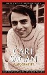 Kit Moser, Ray Spangenburg - Carl Sagan