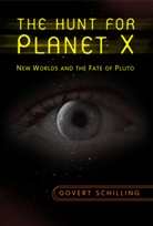 Govert Schilling - The Hunt for Planet X